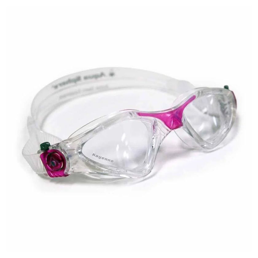Aqua Sphere Kayenne Lady Bayan Yüzücü Gözlüğü