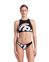 Arena Women's Logo Brassiere Bikini