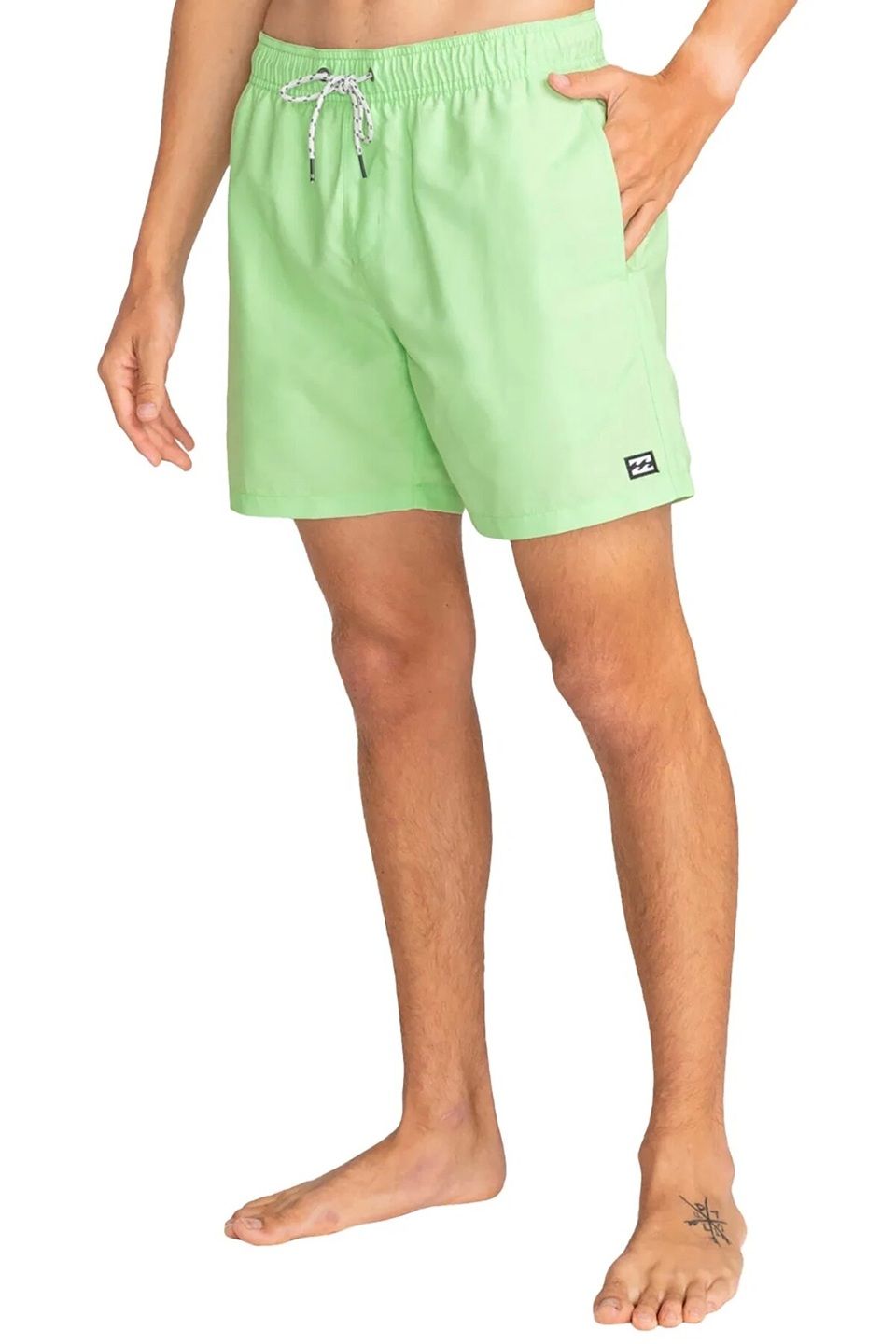 Billabong All Day Lb Erkek Şort Mayo