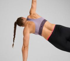 Puma 4Keeps Elastic Bra