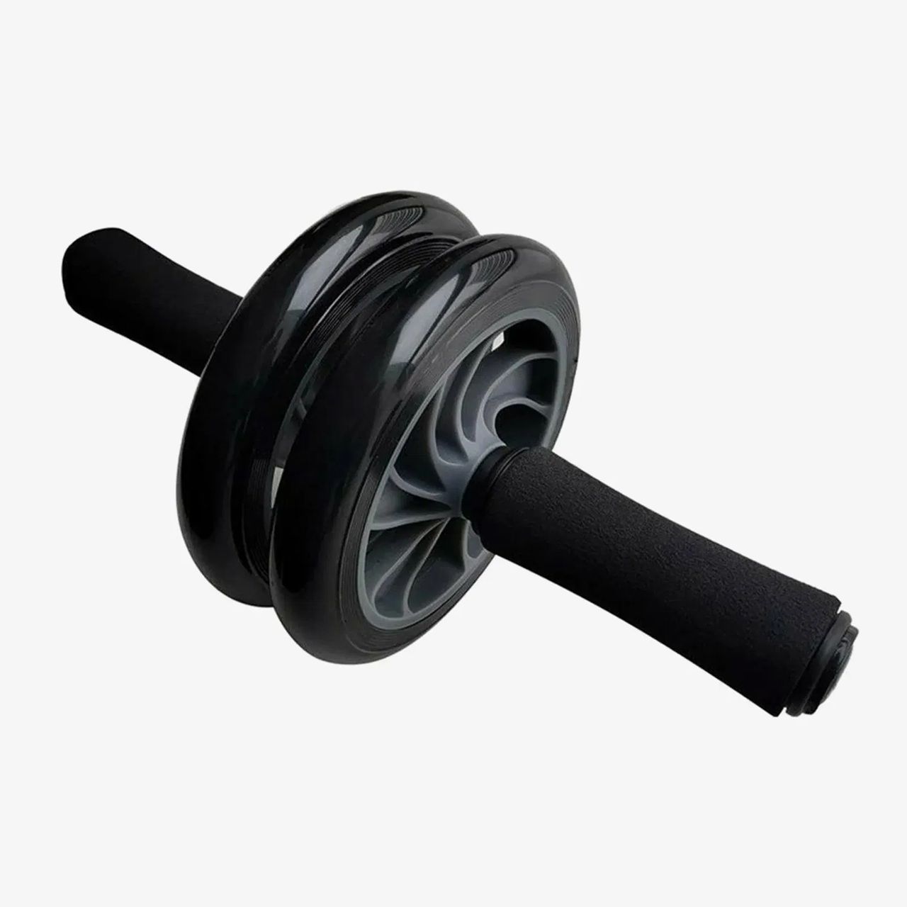 Energetics Ab Roller Karın Kası ve Egzersiz Aleti