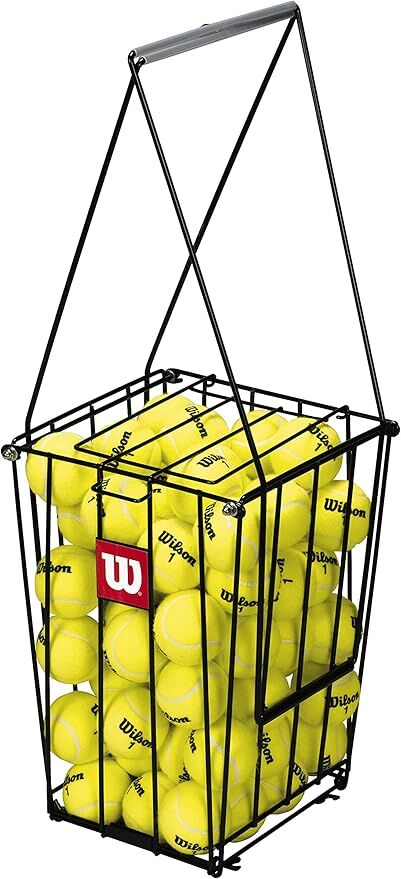 Wilson Top Toplama Sepeti 75 li