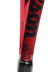 Wilson Clash 26'' V2.0 Performans Çocuk Tenis Raketi