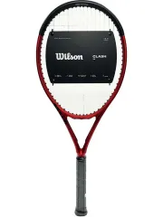 Wilson Clash 26'' V2.0 Performans Çocuk Tenis Raketi