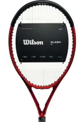 Wilson Clash 26'' V2.0 Performans Çocuk Tenis Raketi