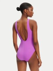 Puma Swim Kadın Yüzücü Mayosu