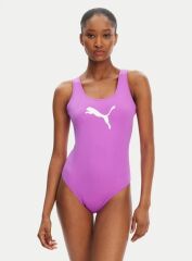 Puma Swim Kadın Yüzücü Mayosu