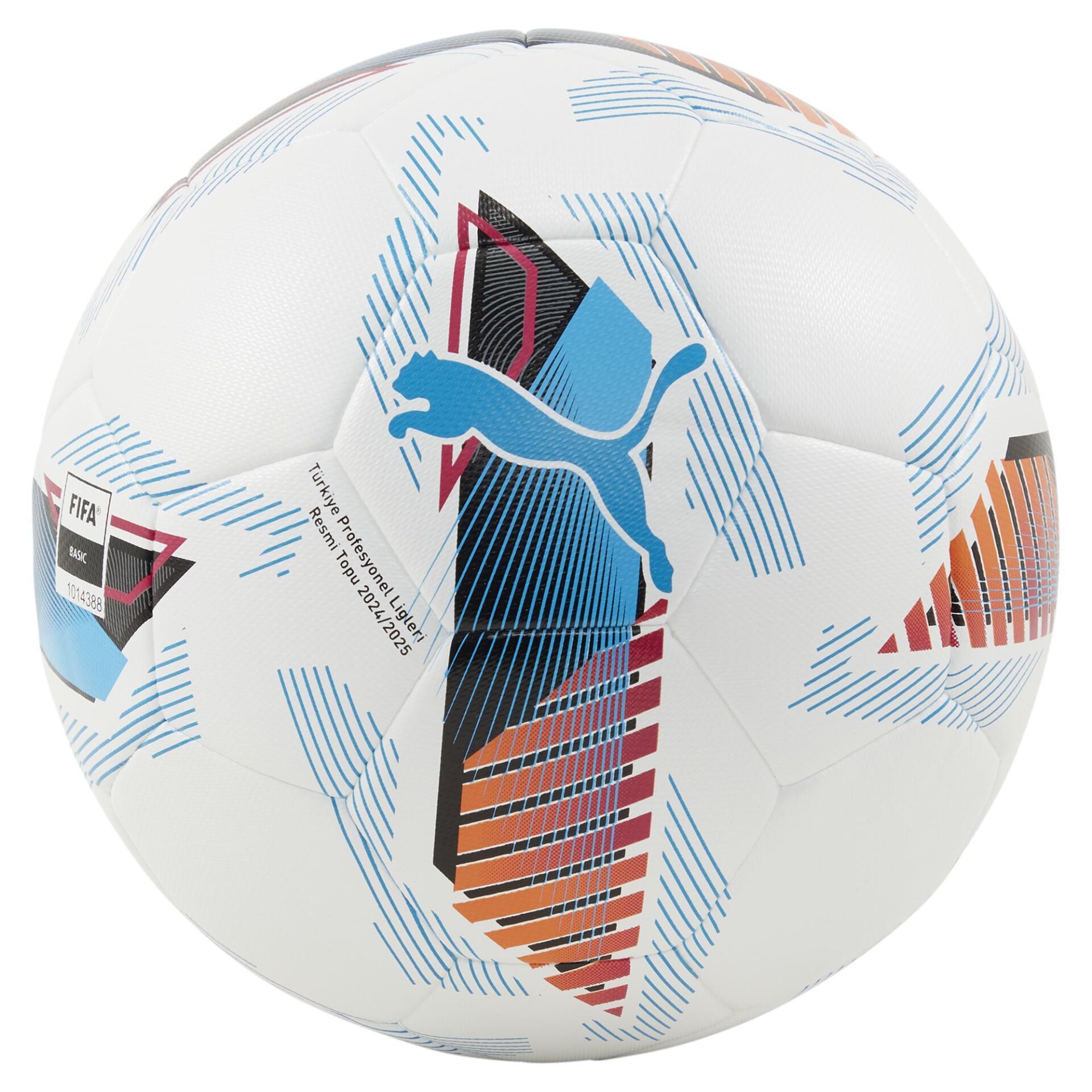 Puma Orbita Süper Lig 4 (Fifa Basic) Futbol Topu