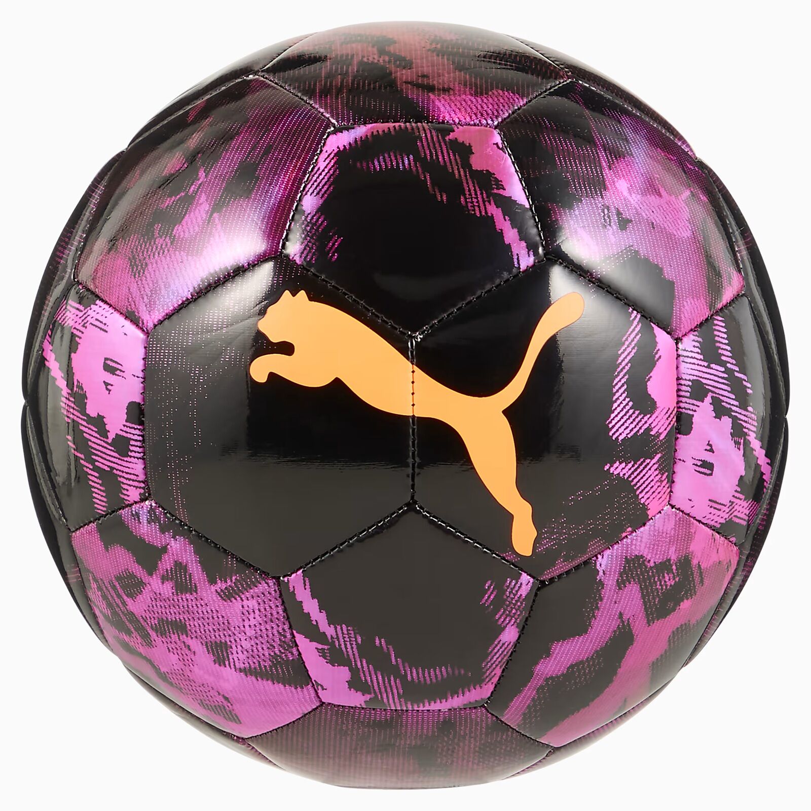 Puma Cup Graphic Futbol Topu