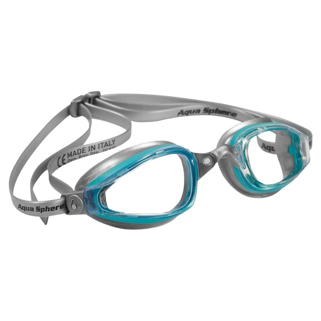 Aquasphere K180 Lady Bayan Yüzücü Gözlüğü