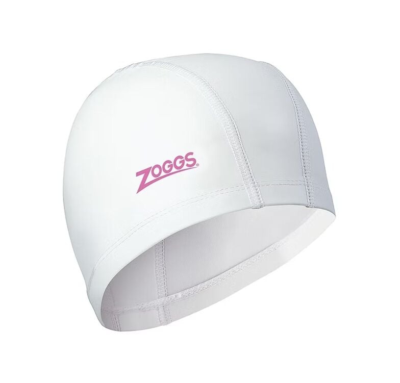 Zoggs Nylon Spandex PU Yüzücü Bonesi