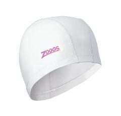 Zoggs Nylon Spandex PU Yüzücü Bonesi