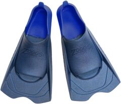 Zoggs Eco Short Blade Fins Unisex Palet