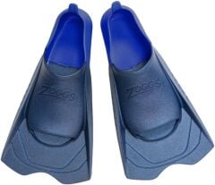 Zoggs Eco Short Blade Fins Unisex Palet