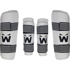 Whiteface Taekwondo Kol Kaval Koruyucu