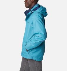 Columbia Gulfport Interchange Erkek Jacket