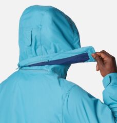Columbia Gulfport Interchange Erkek Jacket