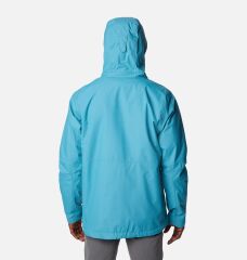 Columbia Gulfport Interchange Erkek Jacket