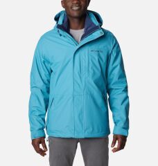 Columbia Gulfport Interchange Erkek Jacket