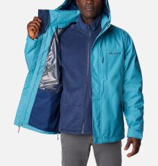 Columbia Gulfport Interchange Erkek Jacket